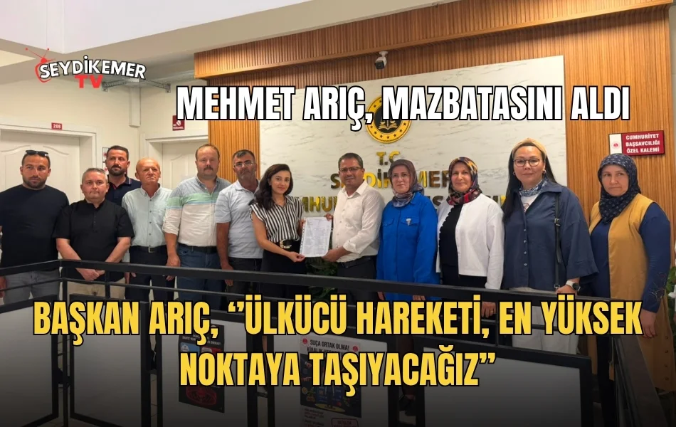 Haber Resmi