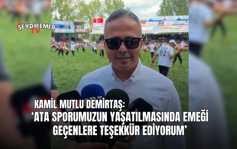 Haber Resmi