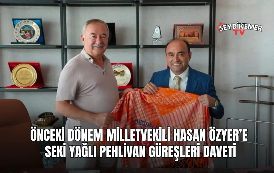 Haber Resmi