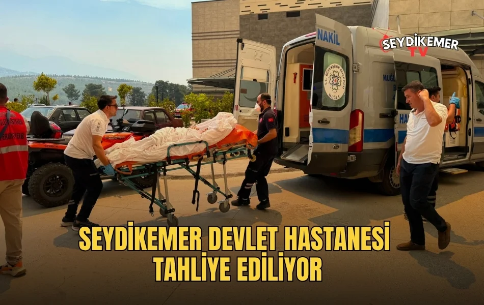 Manset Yani Resmi