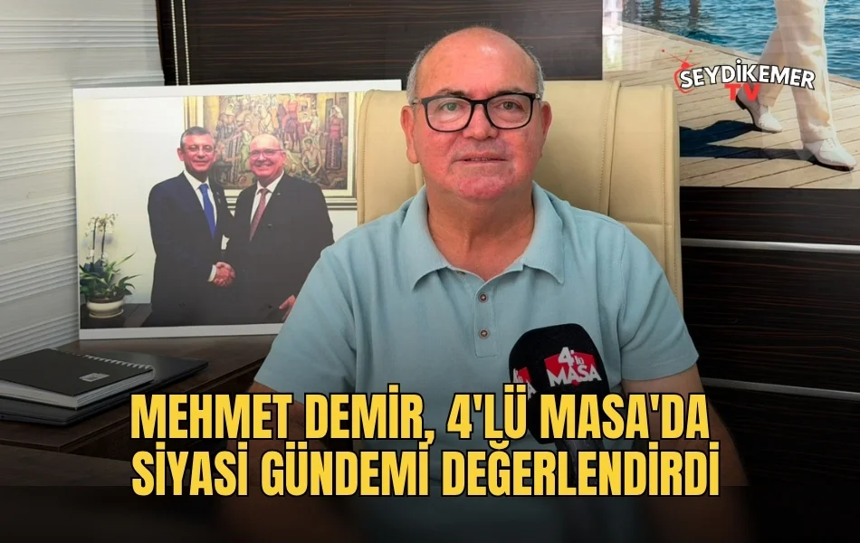 Haber Resmi