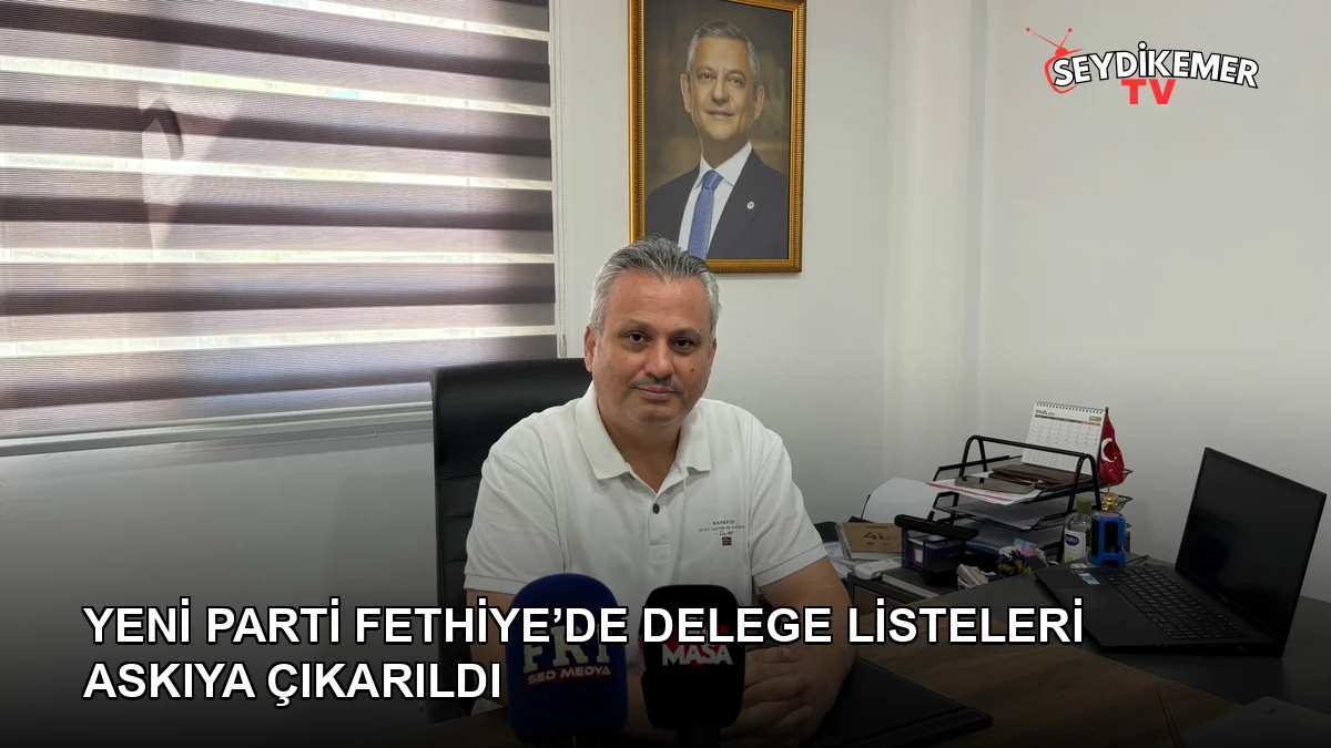Haber Resmi