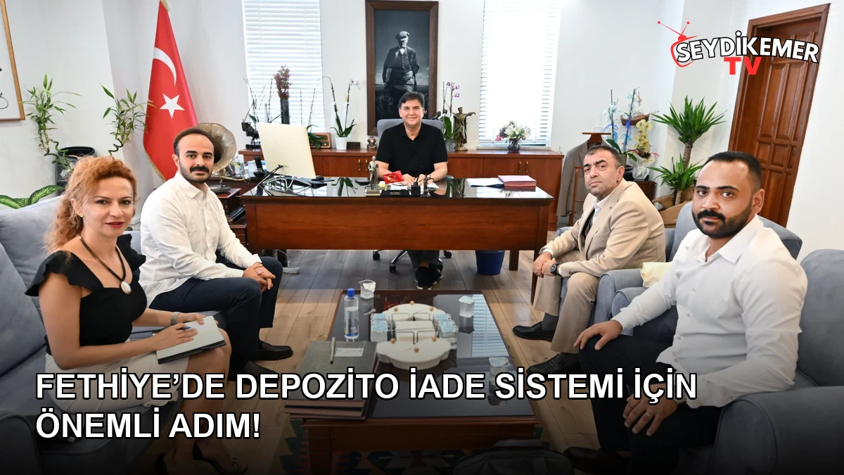 Haber Resmi