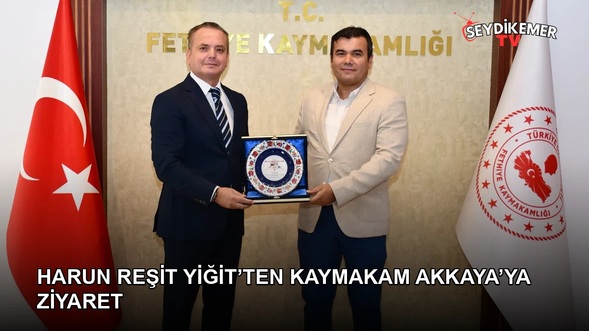 Haber Resmi