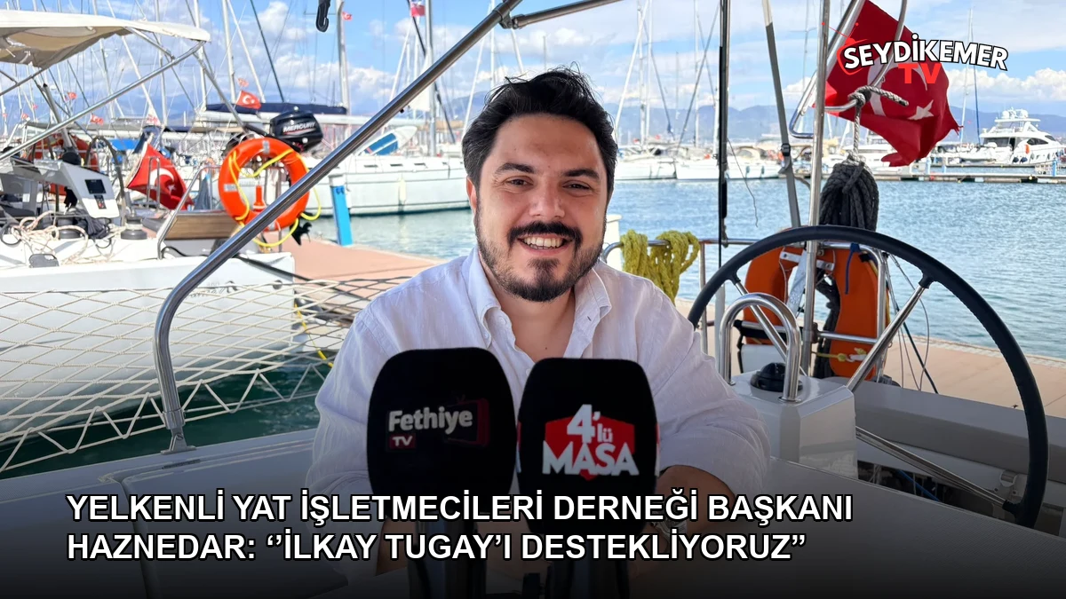 Haber Resmi