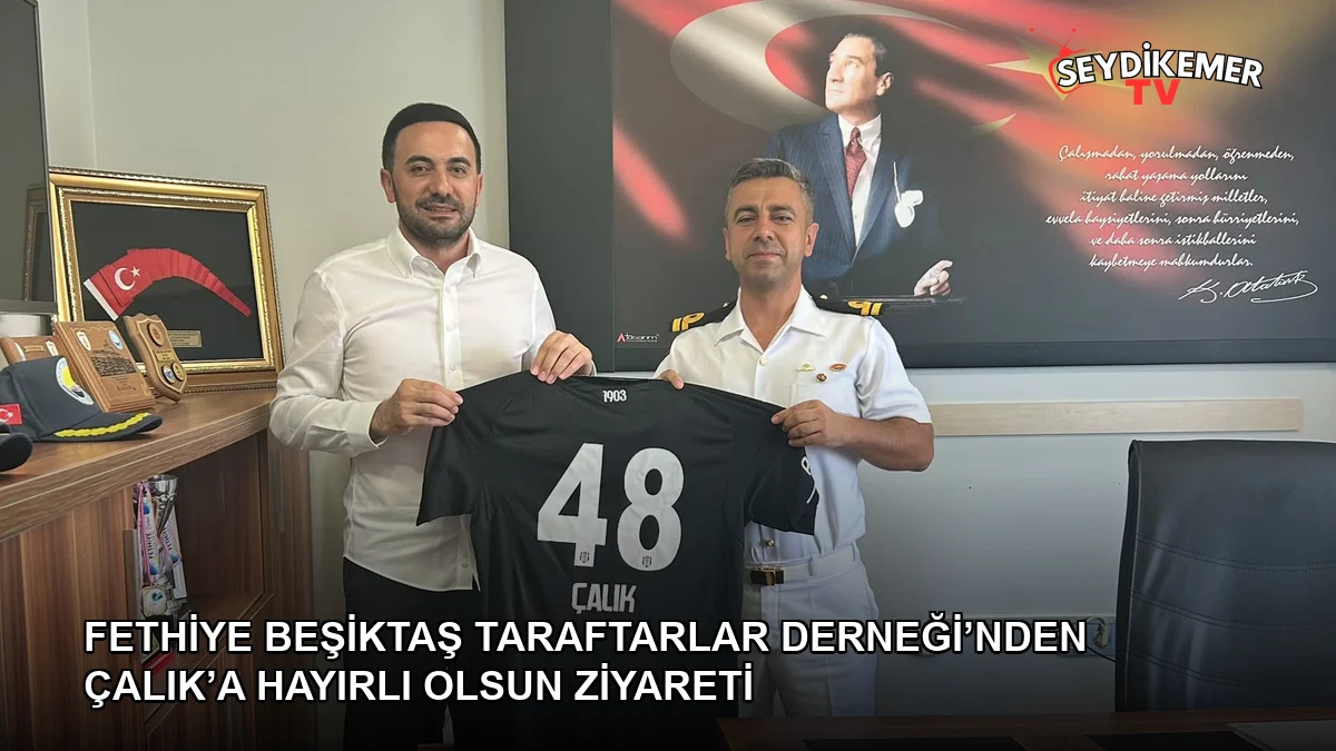 Haber Resmi