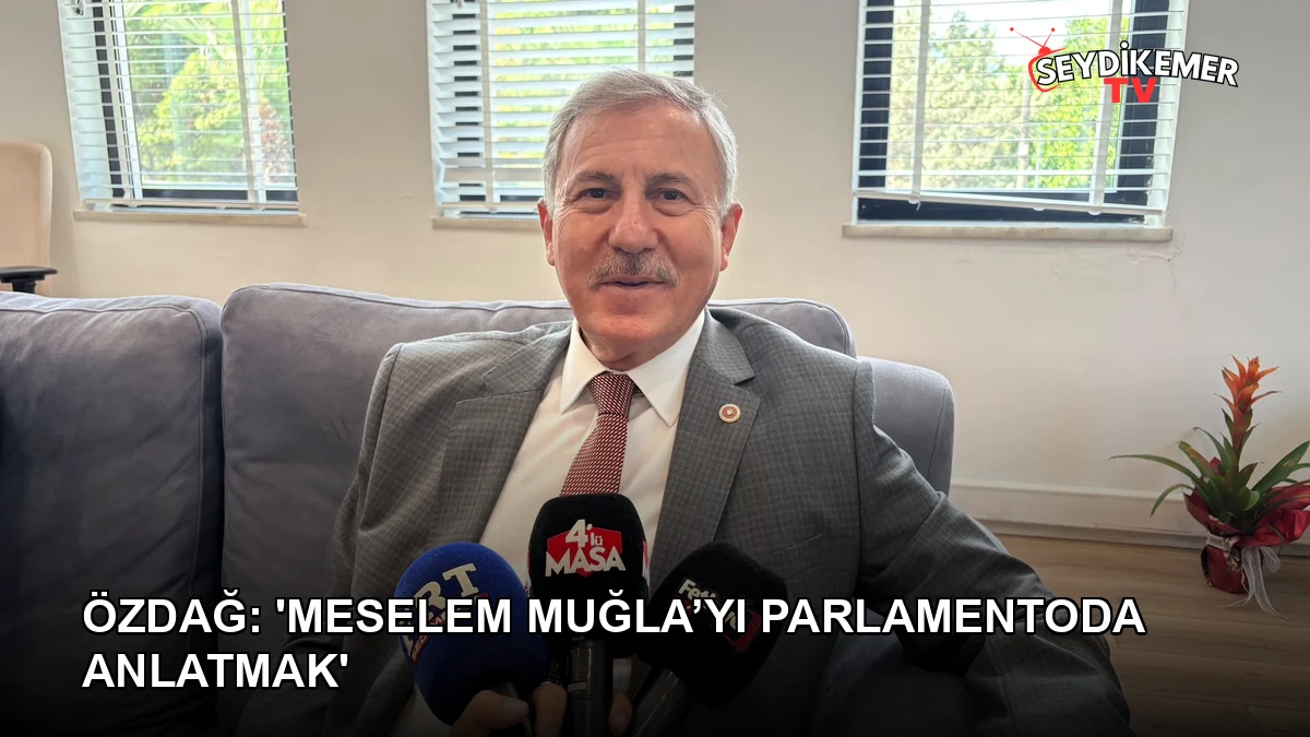 Haber Resmi