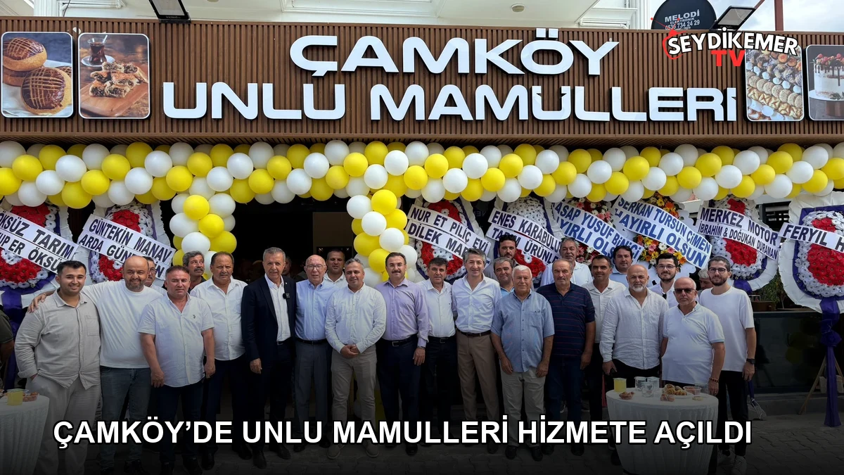 Haber Resmi