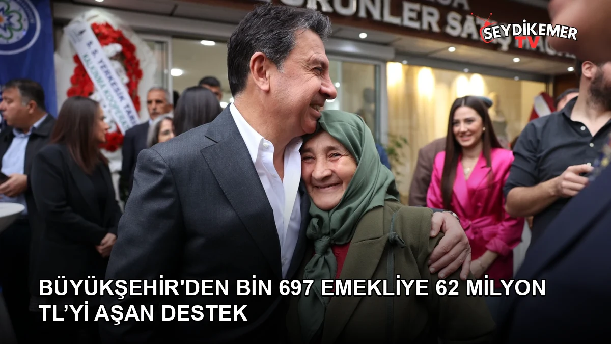Haber Resmi