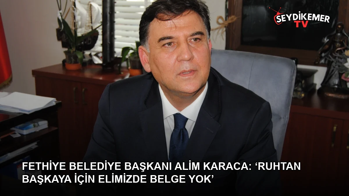 Haber Resmi