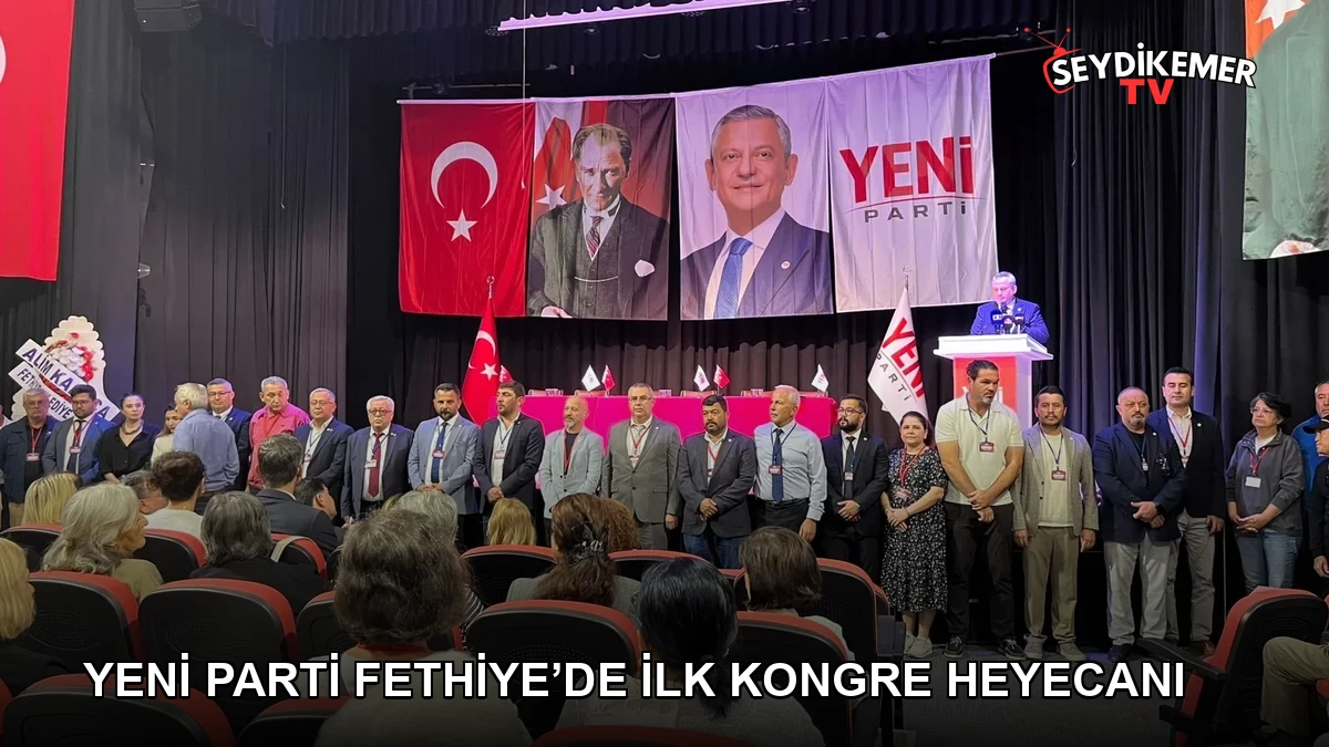 Haber Resmi