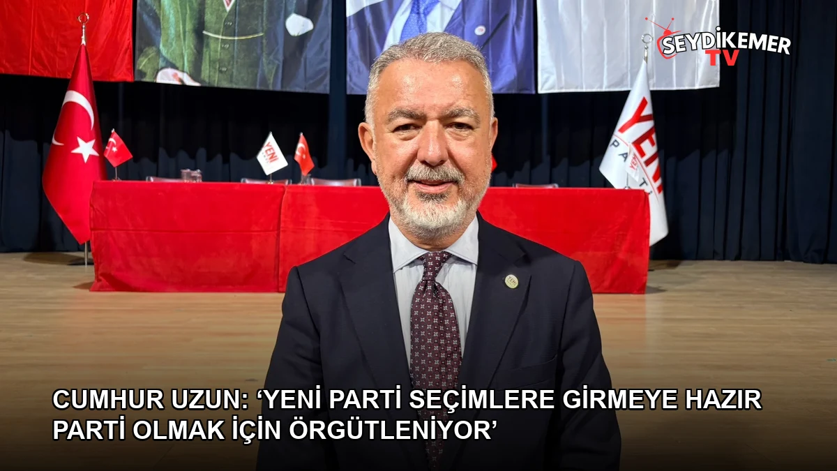 Haber Resmi