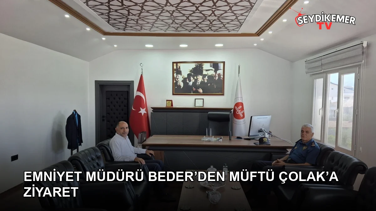 Haber Resmi