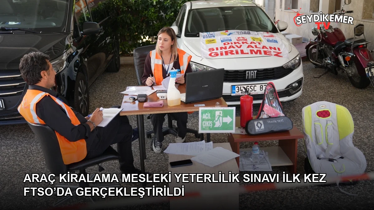 Haber Resmi