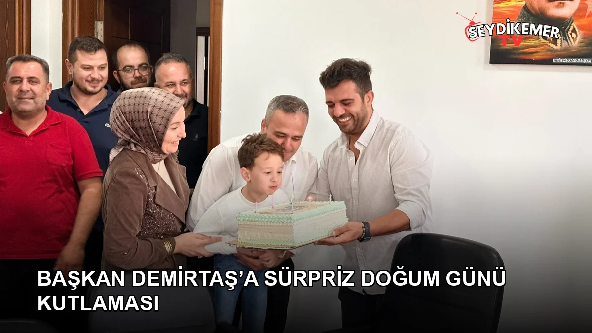 Haber Resmi