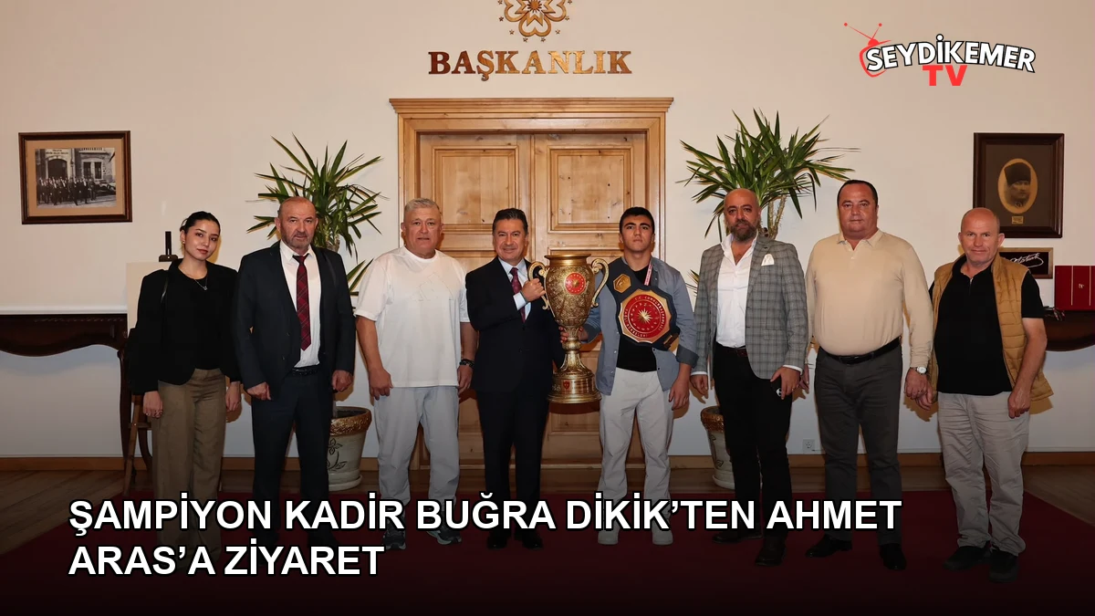 Haber Resmi