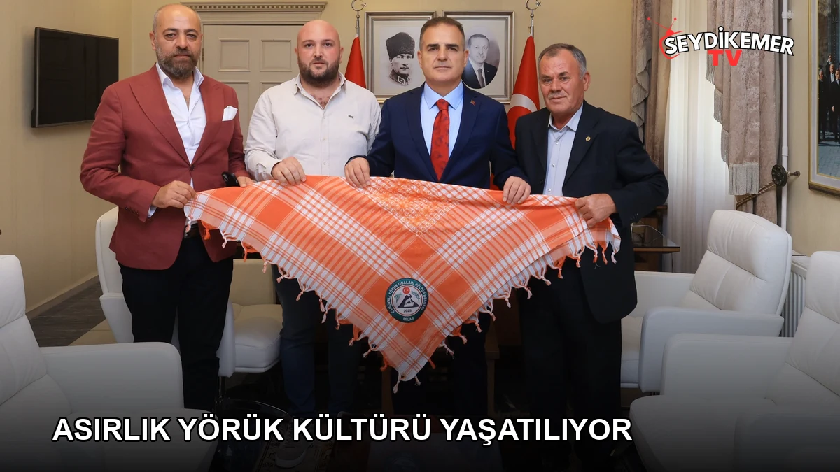Haber Resmi