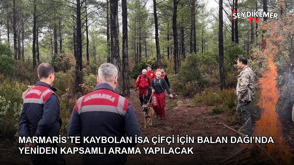 Manset Yani Resmi